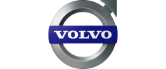 Volvo istmekatted