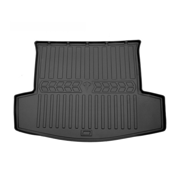 Kummist 3D pagasiruumi matt CHEVROLET Captiva 2006-2018a. / 6002071 / kõrgendatud servad