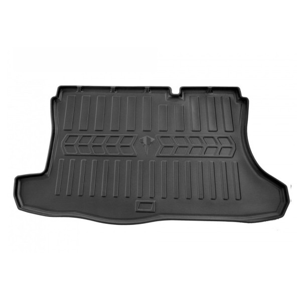 Kummist 3D pagasiruumi matt FORD Fusion 2002-2012a. / 6007191 / kõrgendatud servad