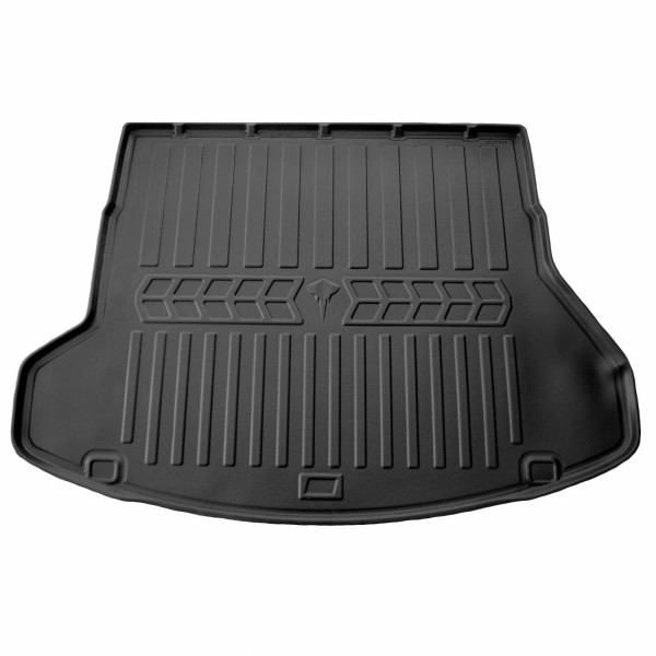 Kummist 3D pagasiruumi matt HYUNDAI i30 GD 2011-2016a. (universal) / 6009251 / kõrgendatud servad