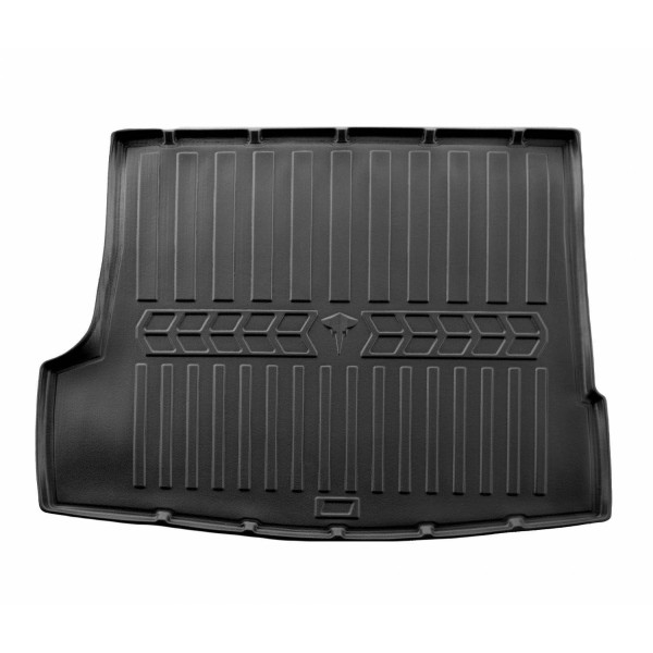 Kummist 3D pagasiruumi matt SKODA Superb I 3U 2001-2008a. / 6020281 / kõrgendatud servad