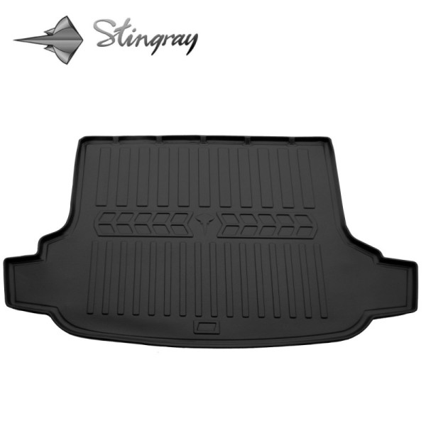 Kummist 3D pagasiruumi matt SUBARU Forester SH 2008-2012a. / 6029031 / kõrgendatud servad