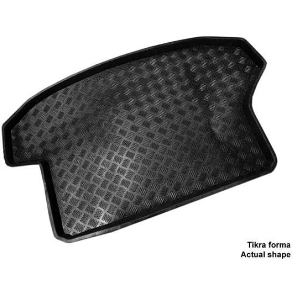 Plastist pagasiruumi matt Fiat Croma 2005-2011a.