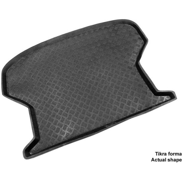 Plastist pagasiruumi matt Lexus RX 300 2004-2009a.