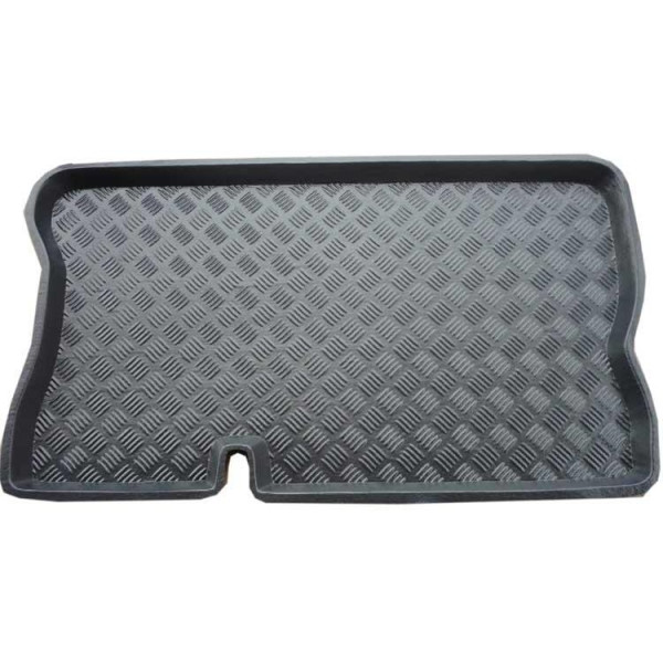 Plastist pagasiruumi matt Opel Corsa C (rear seat-2+1) 2000-2006a.