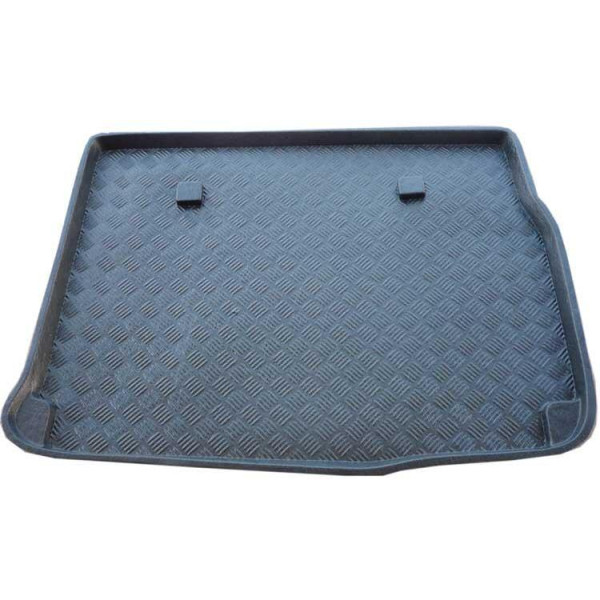 Plastist pagasiruumi matt Renault Scenic II 2003-2009a.