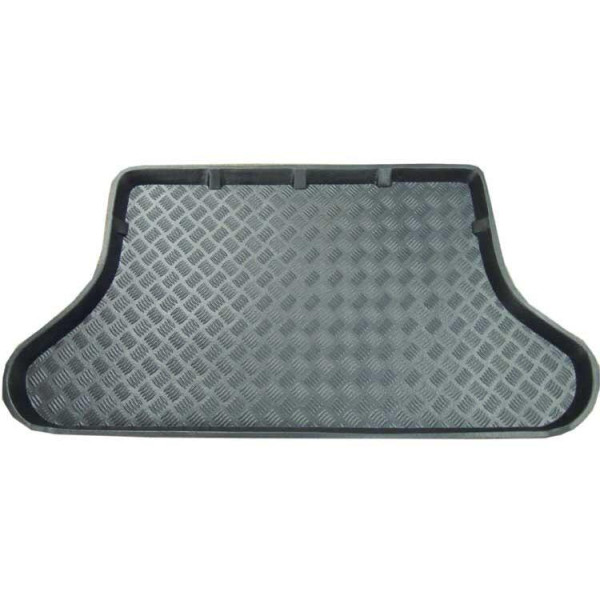 Plastist pagasiruumi matt Land Rover Freelander 5d. 1997-2006a.