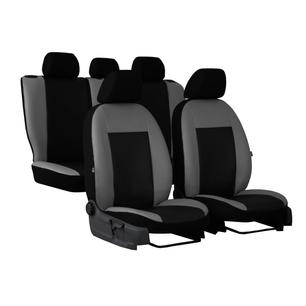 ROAD istmekatted (eco-nahk) Seat Toledo III