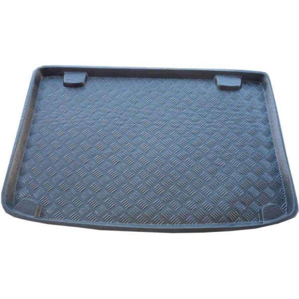 Plastist pagasiruumi matt Renault Scenic I 5 kohaline w grill 1996-2003a.