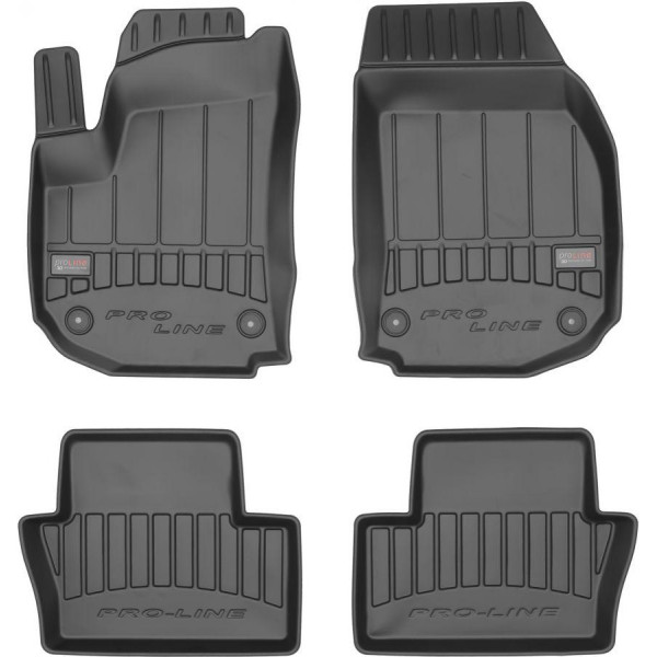 Kummist jalamatid Proline Opel Zafira B 2005-2014a.