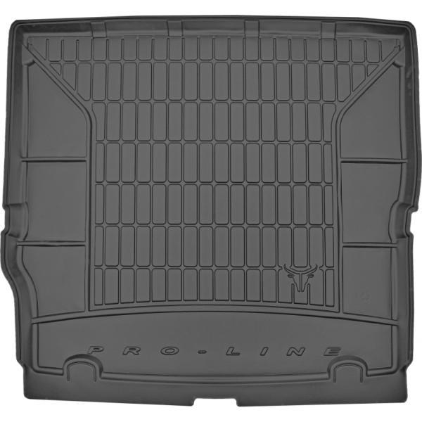 Kummist pagasiruumi matt Proline Opel Zafira A 1999-2005a. (7 kohaline)