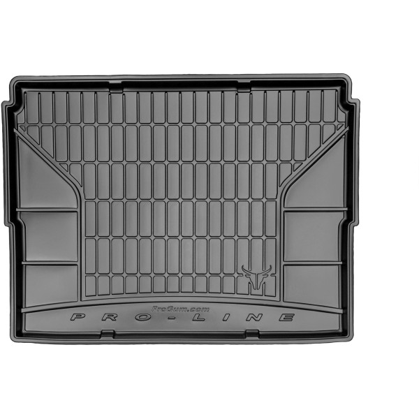 Kummist pagasiruumi matt Proline Peugeot 3008 I 2009-2016a.