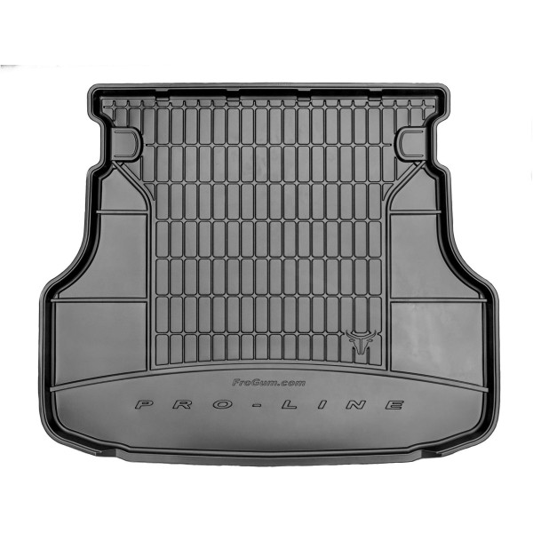 Kummist pagasiruumi matt Proline Toyota Avensis II Touring Sport 2003-2009a.