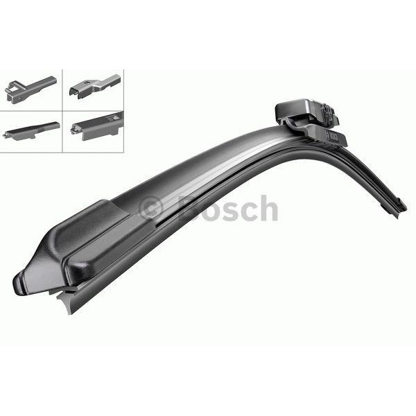 Klaasipuhasti Bosch Aerotwin Multi-Clip Spoiler AM21U, 530 mm