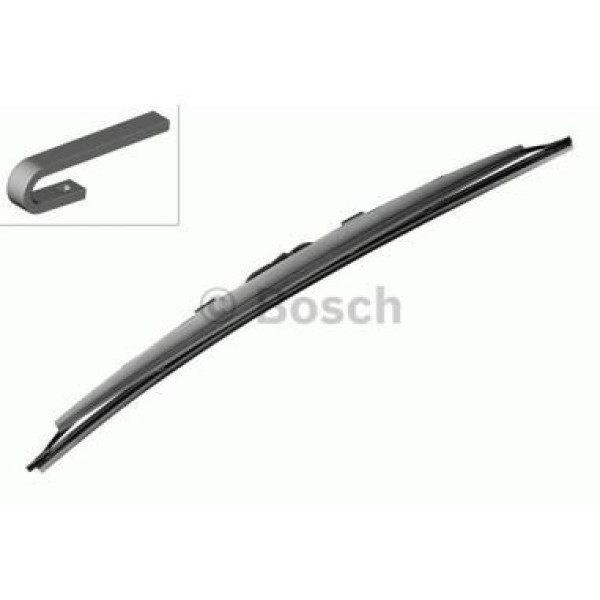 Klaasipuhasti Bosch Twin Spoiler 530US, 530 mm