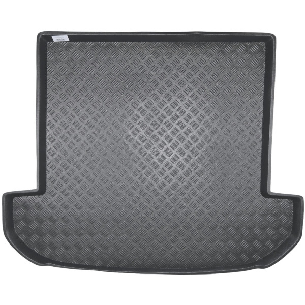 Plastist pagasiruumi matt Kia Sorento (3-rd row folded) 2014-2020a.