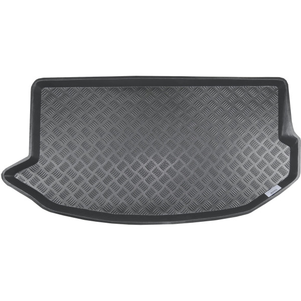 Plastist pagasiruumi matt Kia Soul XL 2009-2013a.