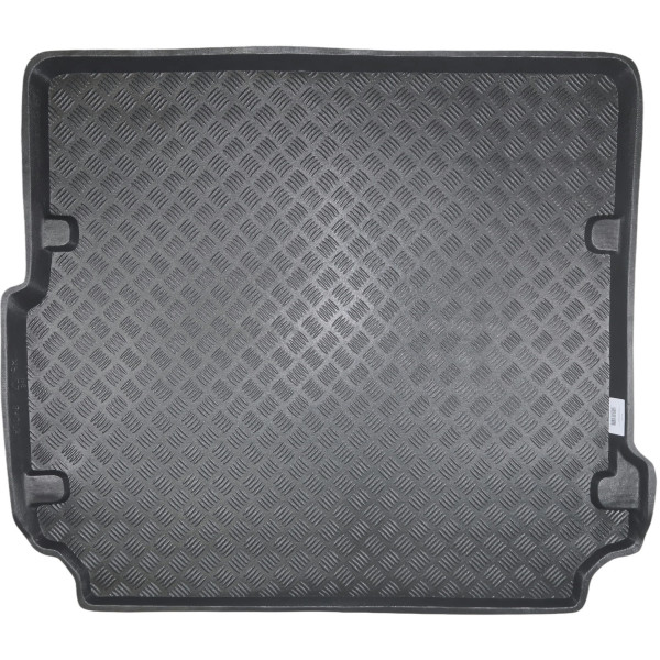 Plastist pagasiruumi matt Land Rover Discovery 3 2004-2009a.