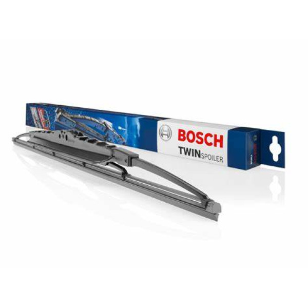 Klaasipuhasti Bosch Twin 097S, 680 mm